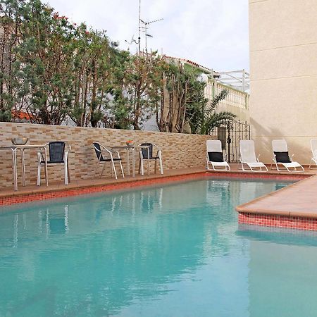 Apartamentos Dona Carmen 3000 Oropesa del Mar Ngoại thất bức ảnh