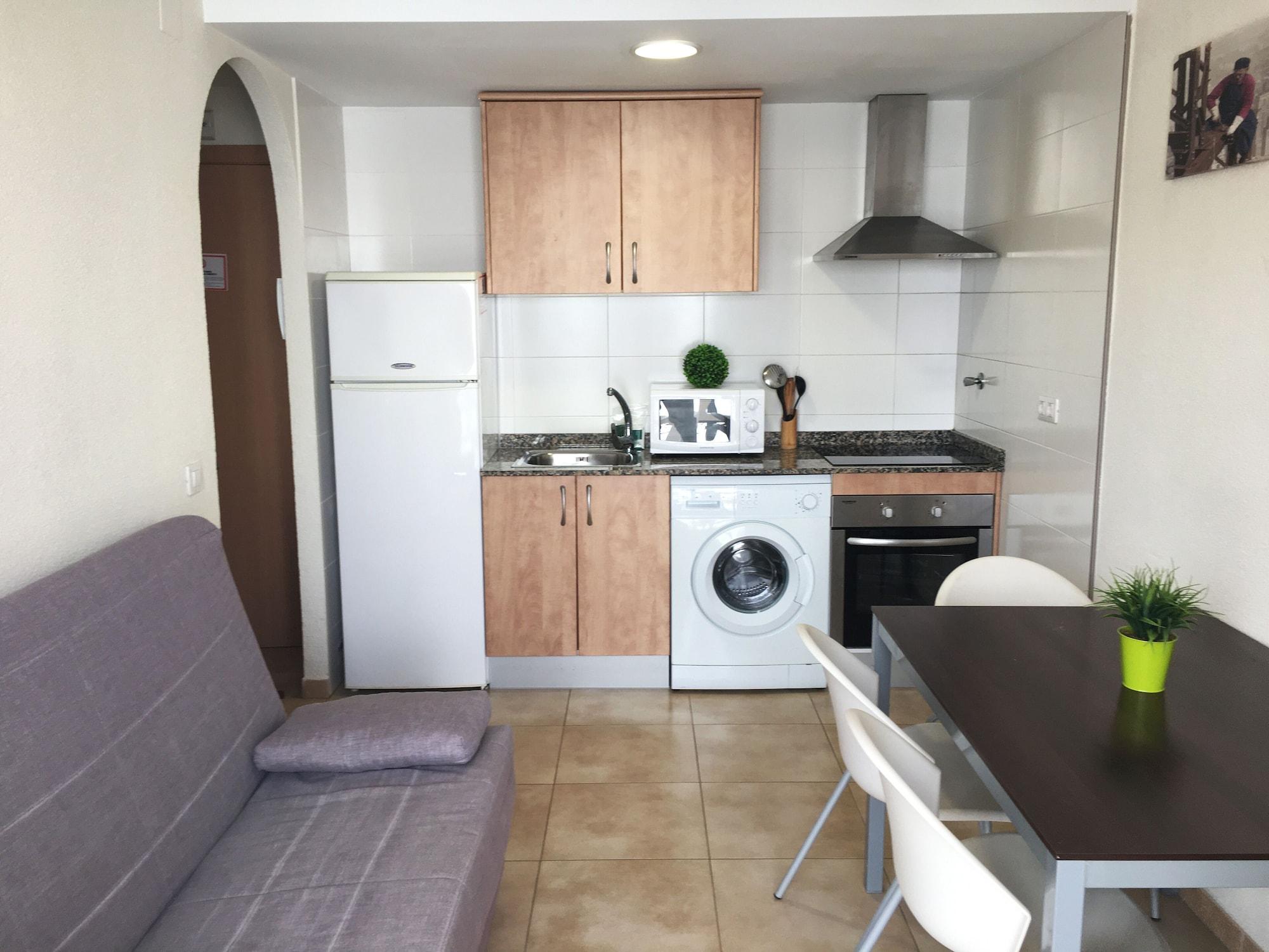 Apartamentos Dona Carmen 3000 Oropesa del Mar Ngoại thất bức ảnh