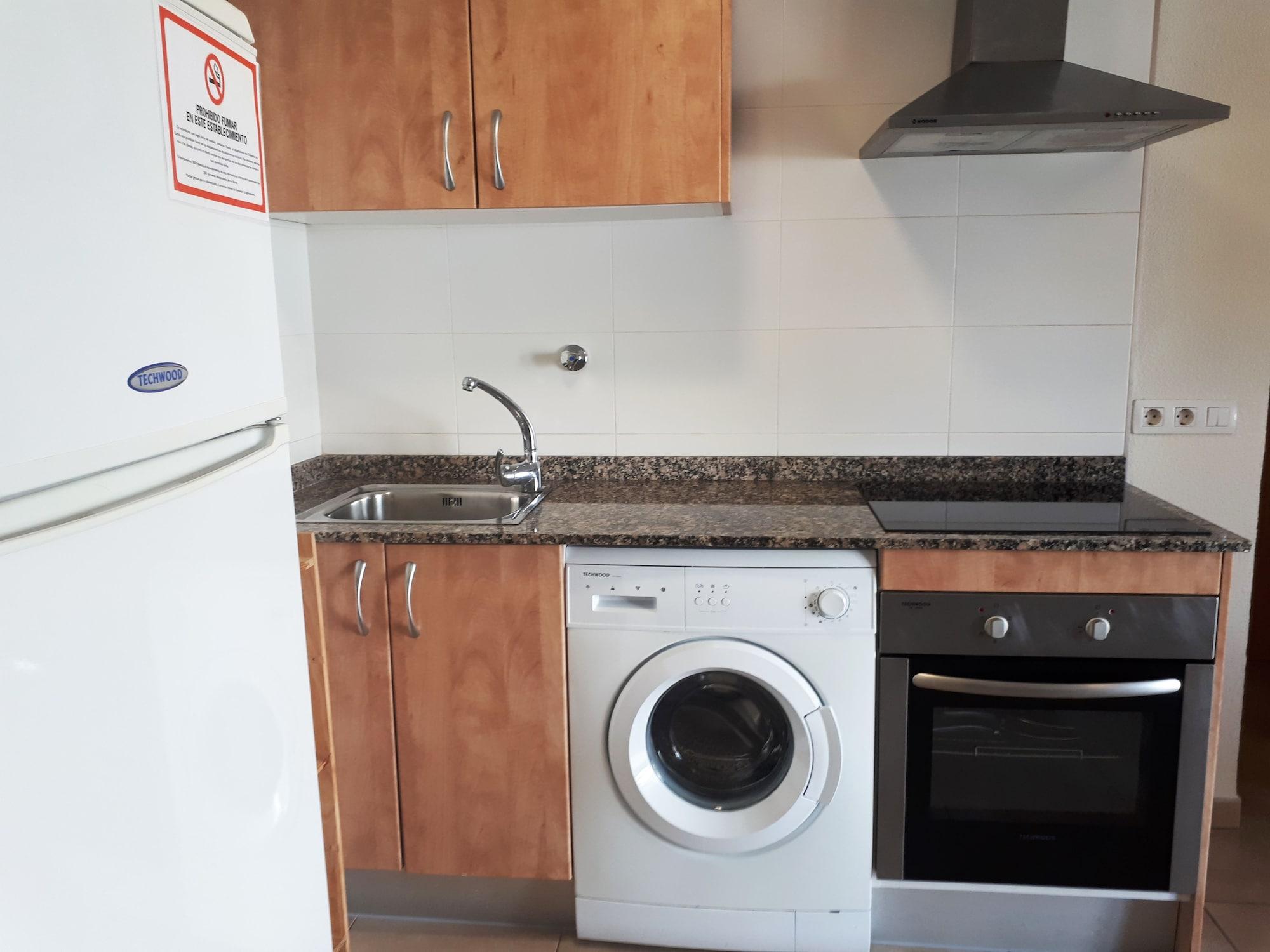 Apartamentos Dona Carmen 3000 Oropesa del Mar Ngoại thất bức ảnh