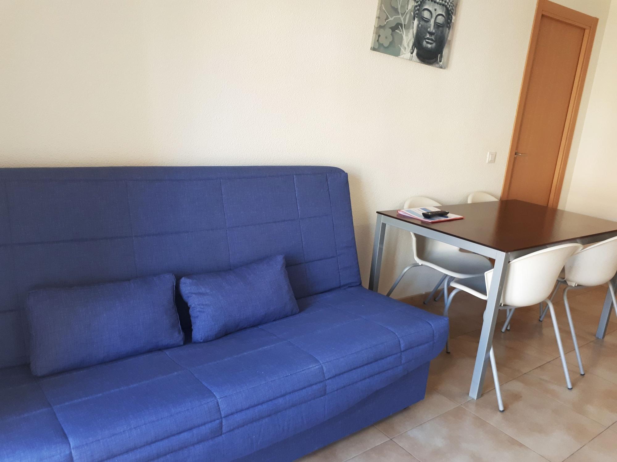 Apartamentos Dona Carmen 3000 Oropesa del Mar Ngoại thất bức ảnh