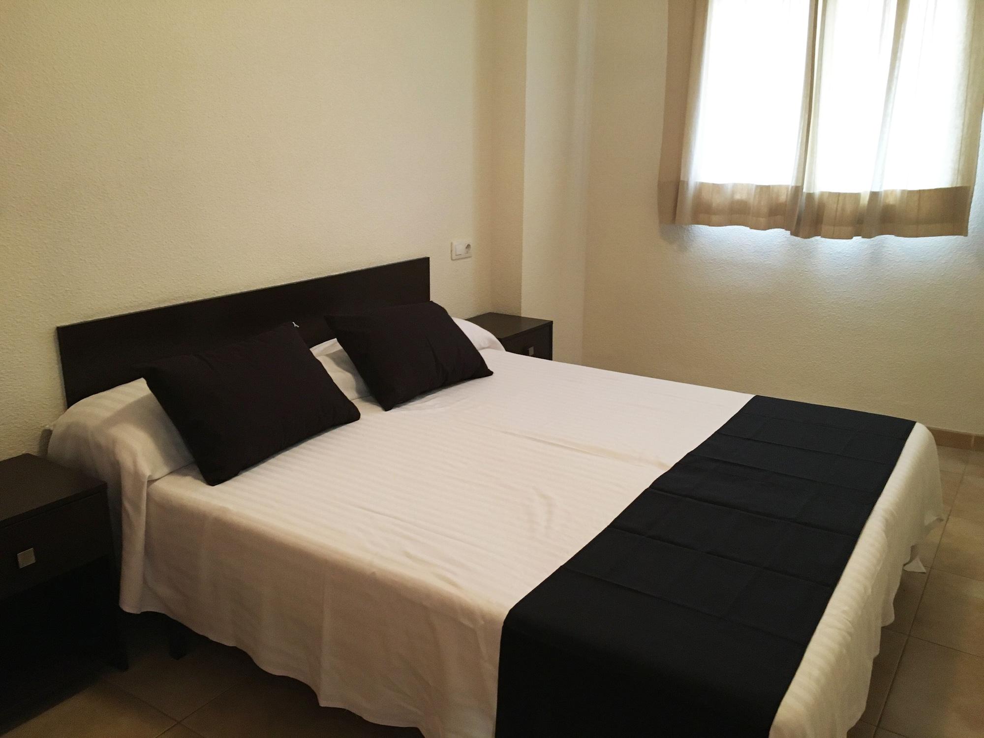 Apartamentos Dona Carmen 3000 Oropesa del Mar Ngoại thất bức ảnh