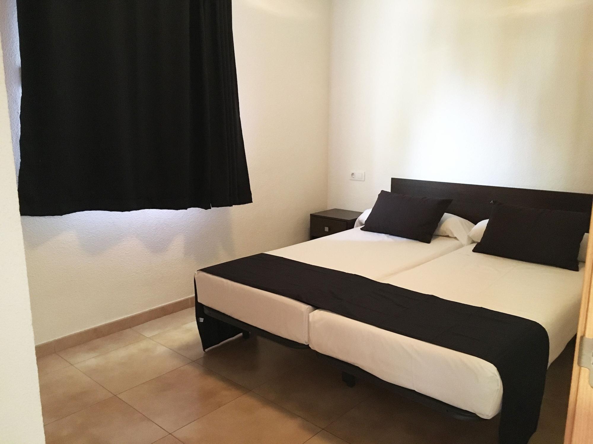 Apartamentos Dona Carmen 3000 Oropesa del Mar Ngoại thất bức ảnh