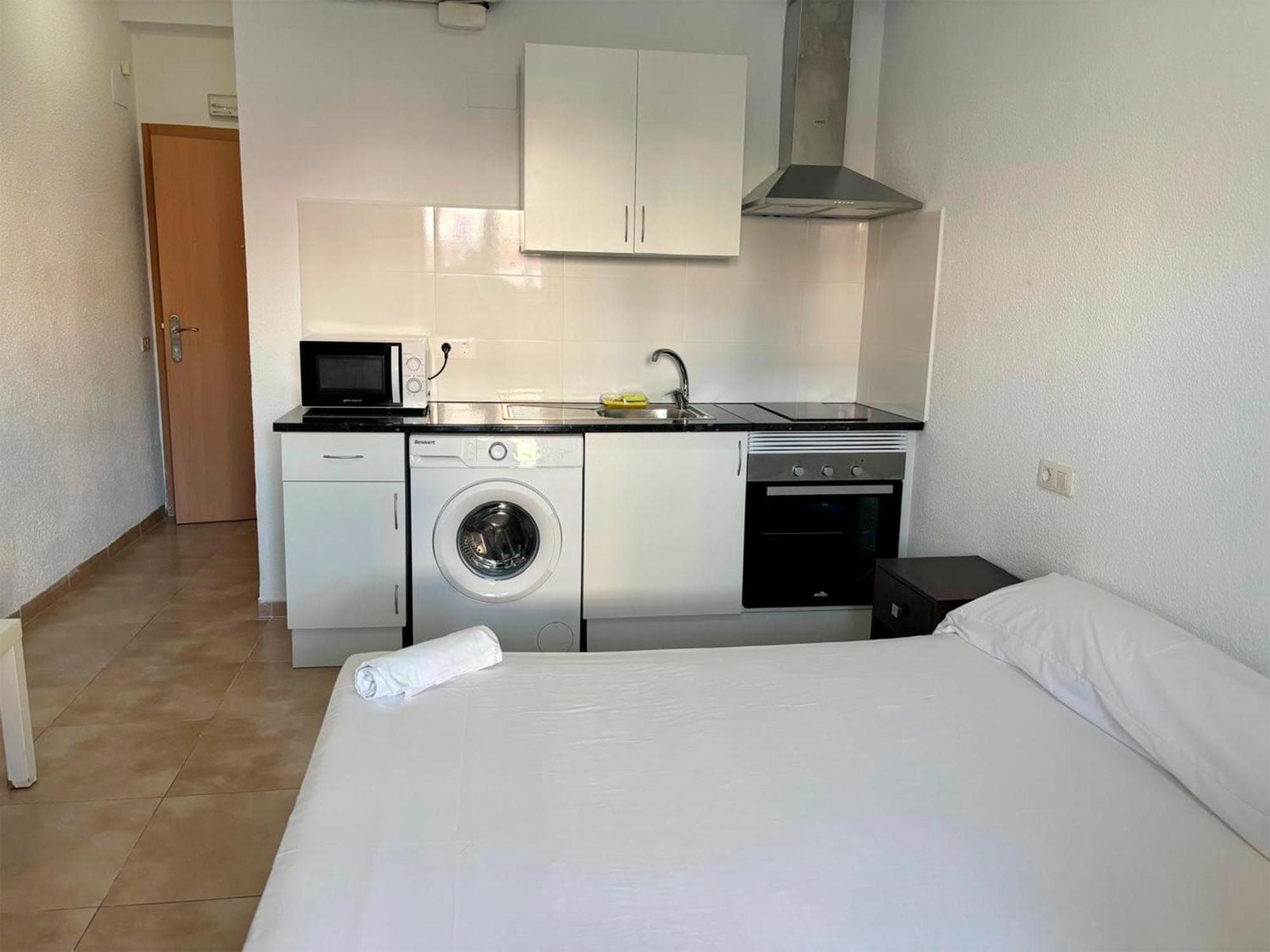 Apartamentos Dona Carmen 3000 Oropesa del Mar Ngoại thất bức ảnh