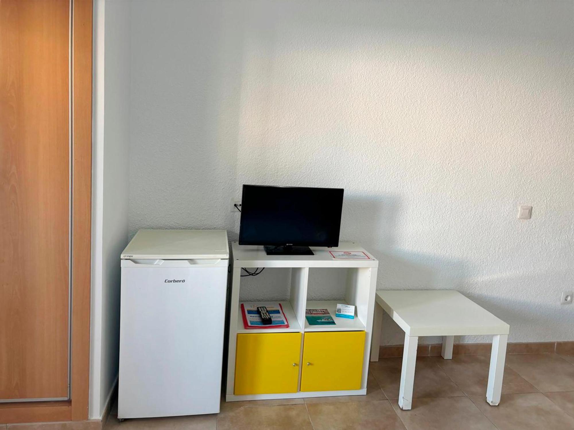 Apartamentos Dona Carmen 3000 Oropesa del Mar Ngoại thất bức ảnh