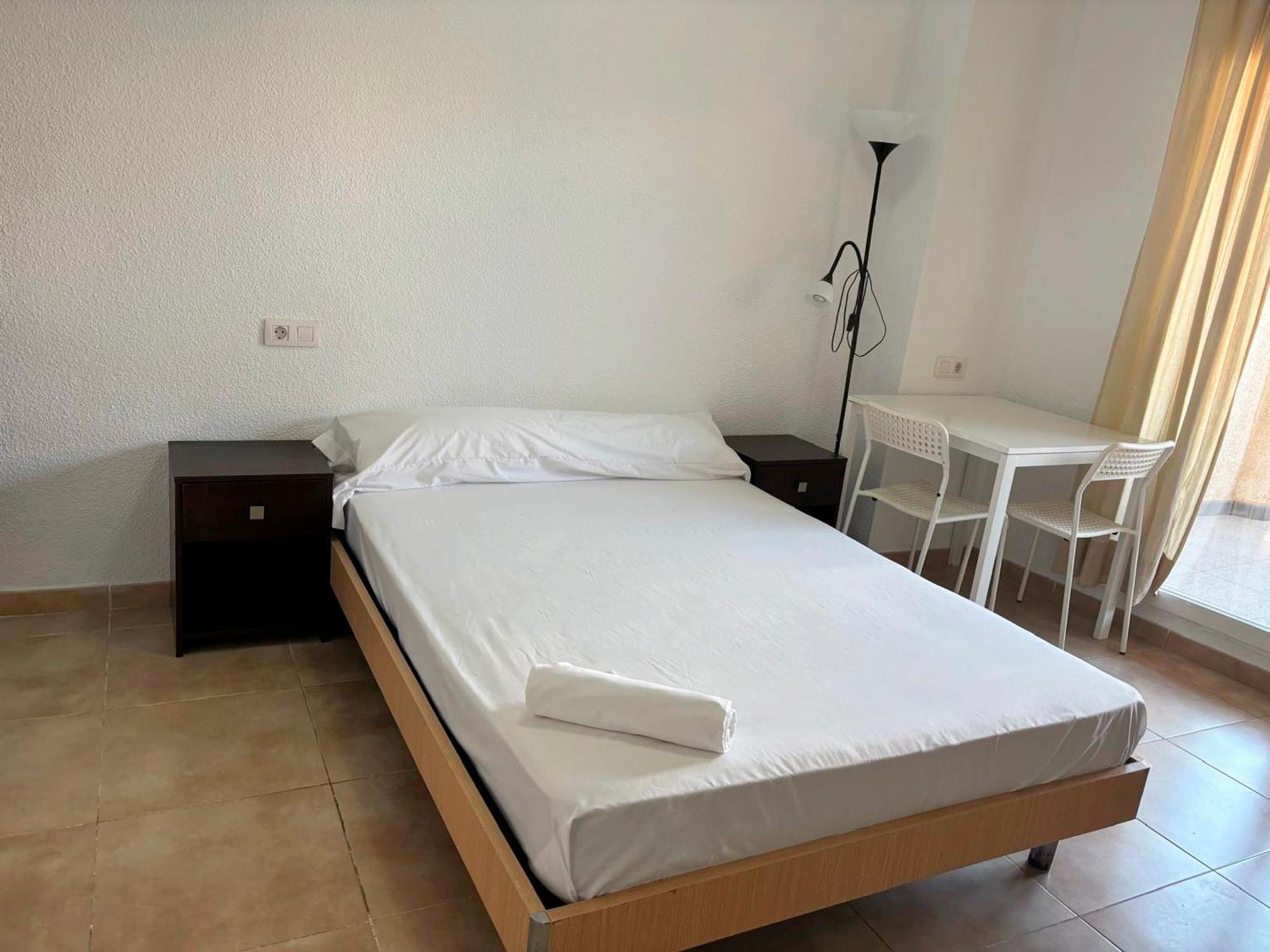 Apartamentos Dona Carmen 3000 Oropesa del Mar Ngoại thất bức ảnh