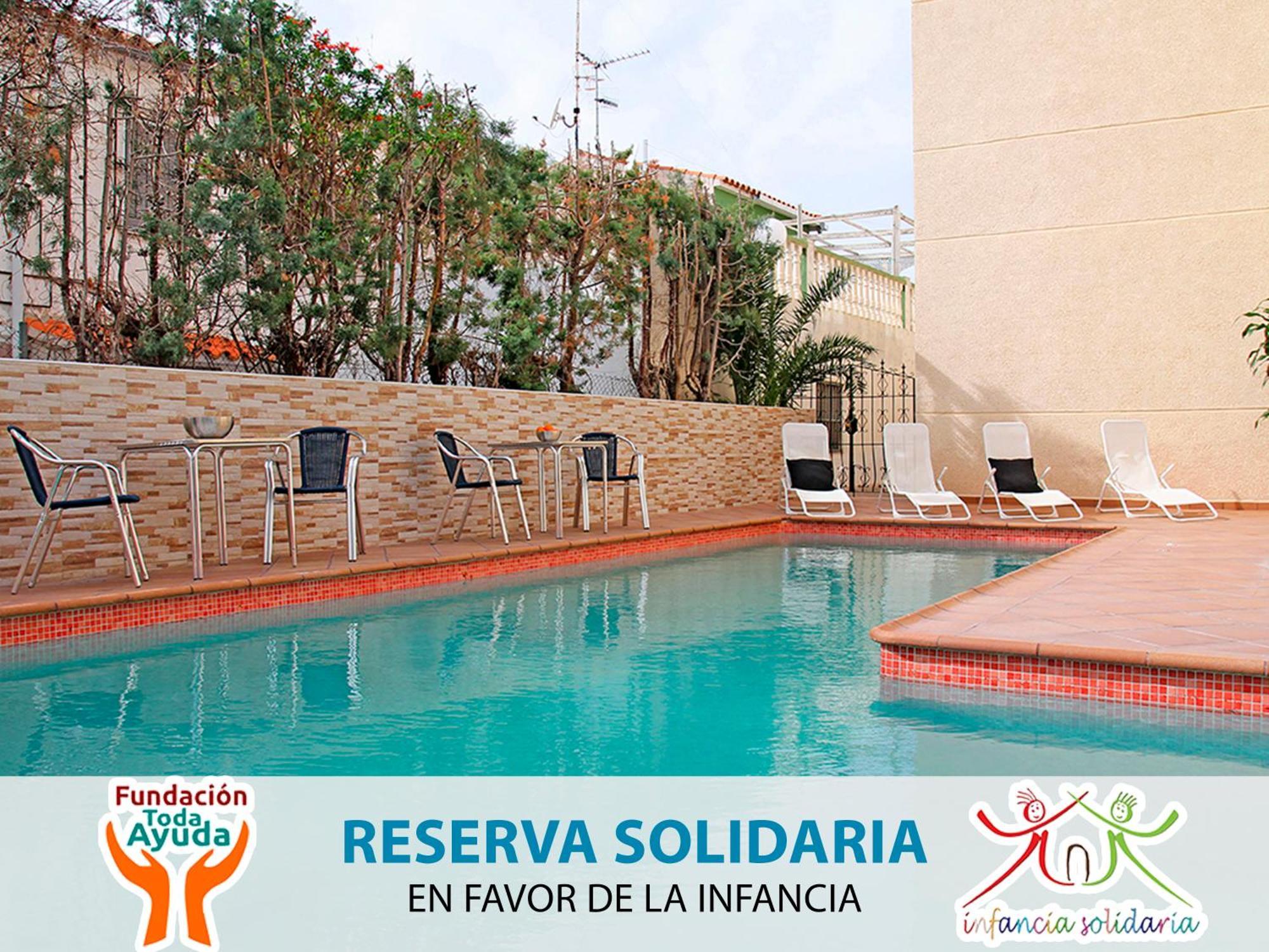 Apartamentos Dona Carmen 3000 Oropesa del Mar Ngoại thất bức ảnh
