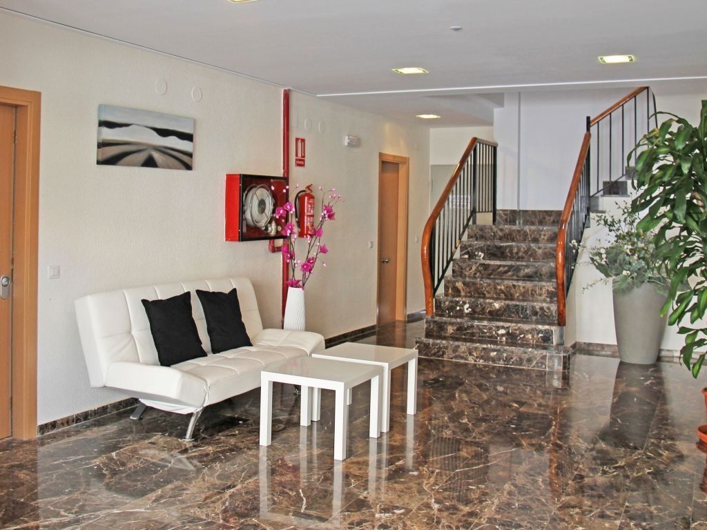 Apartamentos Dona Carmen 3000 Oropesa del Mar Ngoại thất bức ảnh