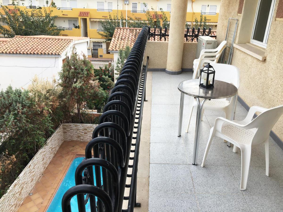 Apartamentos Dona Carmen 3000 Oropesa del Mar Ngoại thất bức ảnh